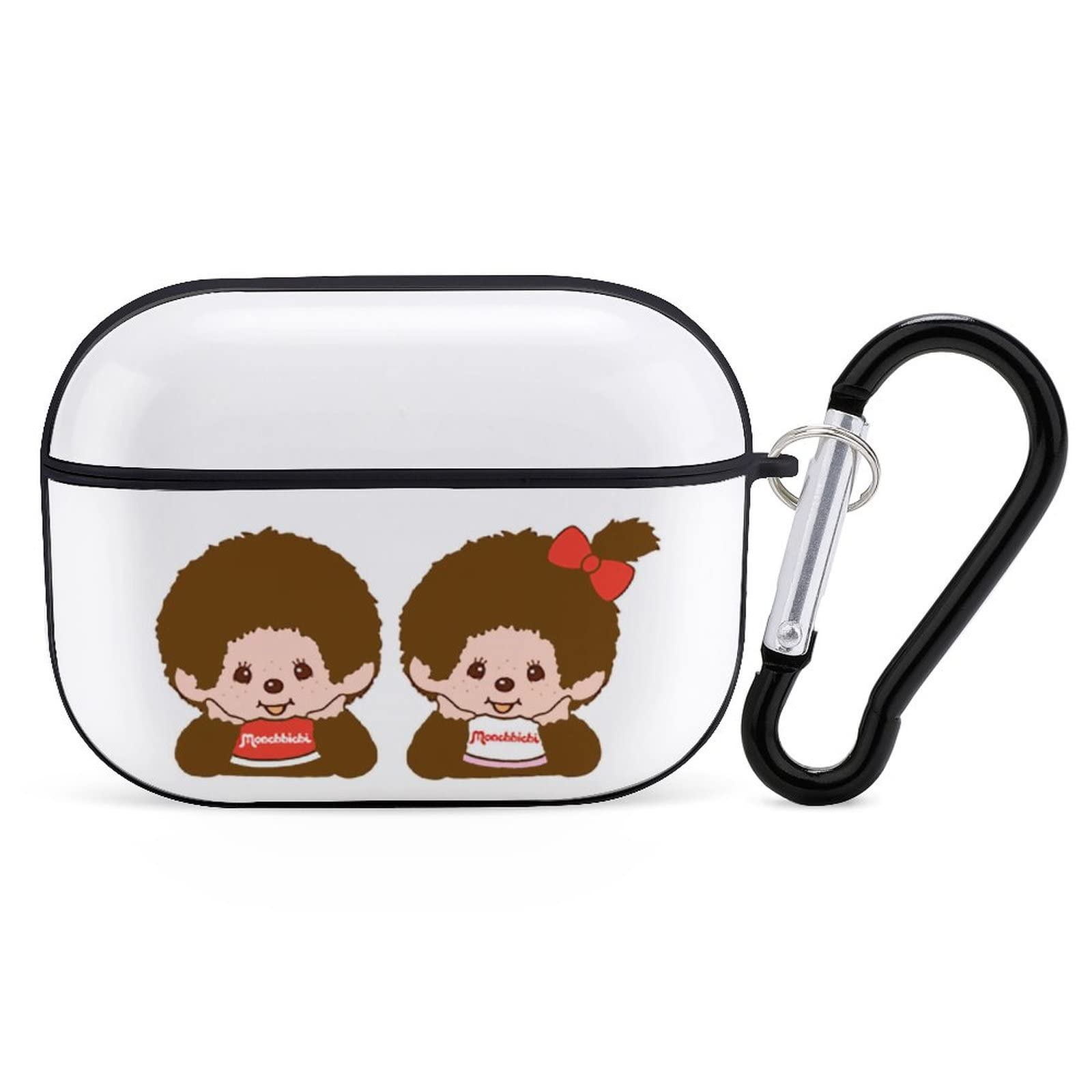 Amazon | モンチッチ airpods Pro ケース Airpods Pro Bluetooth